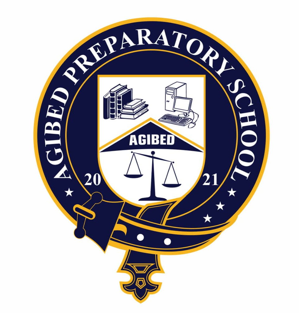 AGIBED PREPARATORY SCHOOL 